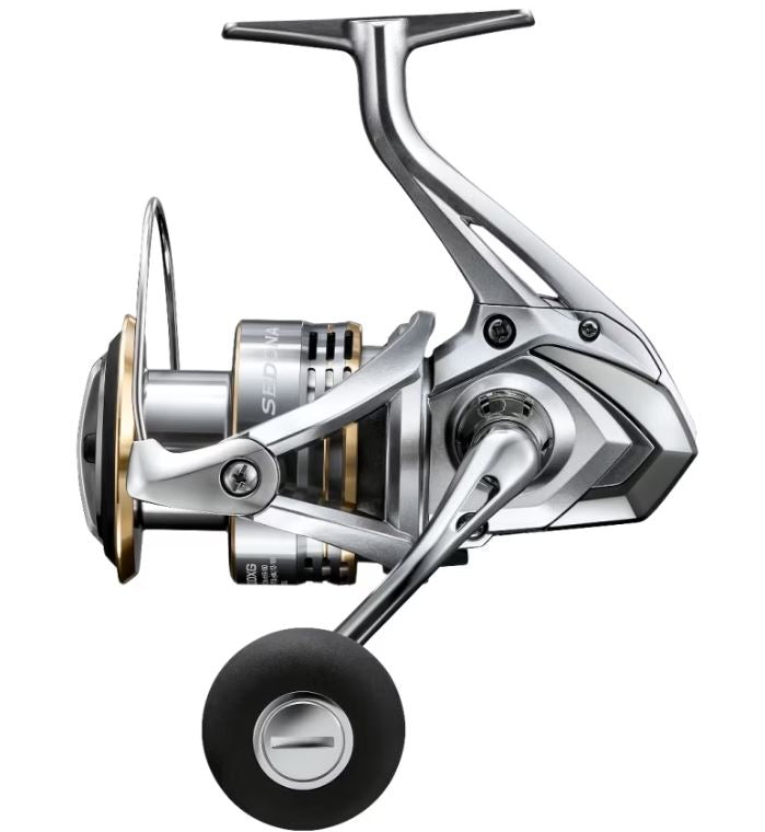 SHIMANO SEDONA 2024 -شيمانو سيدونا