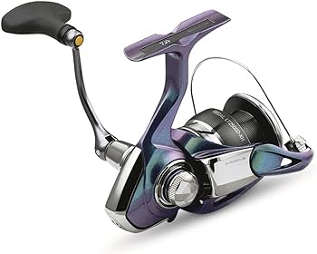 DAIWA REGAL 24LT -ريقال ال تي