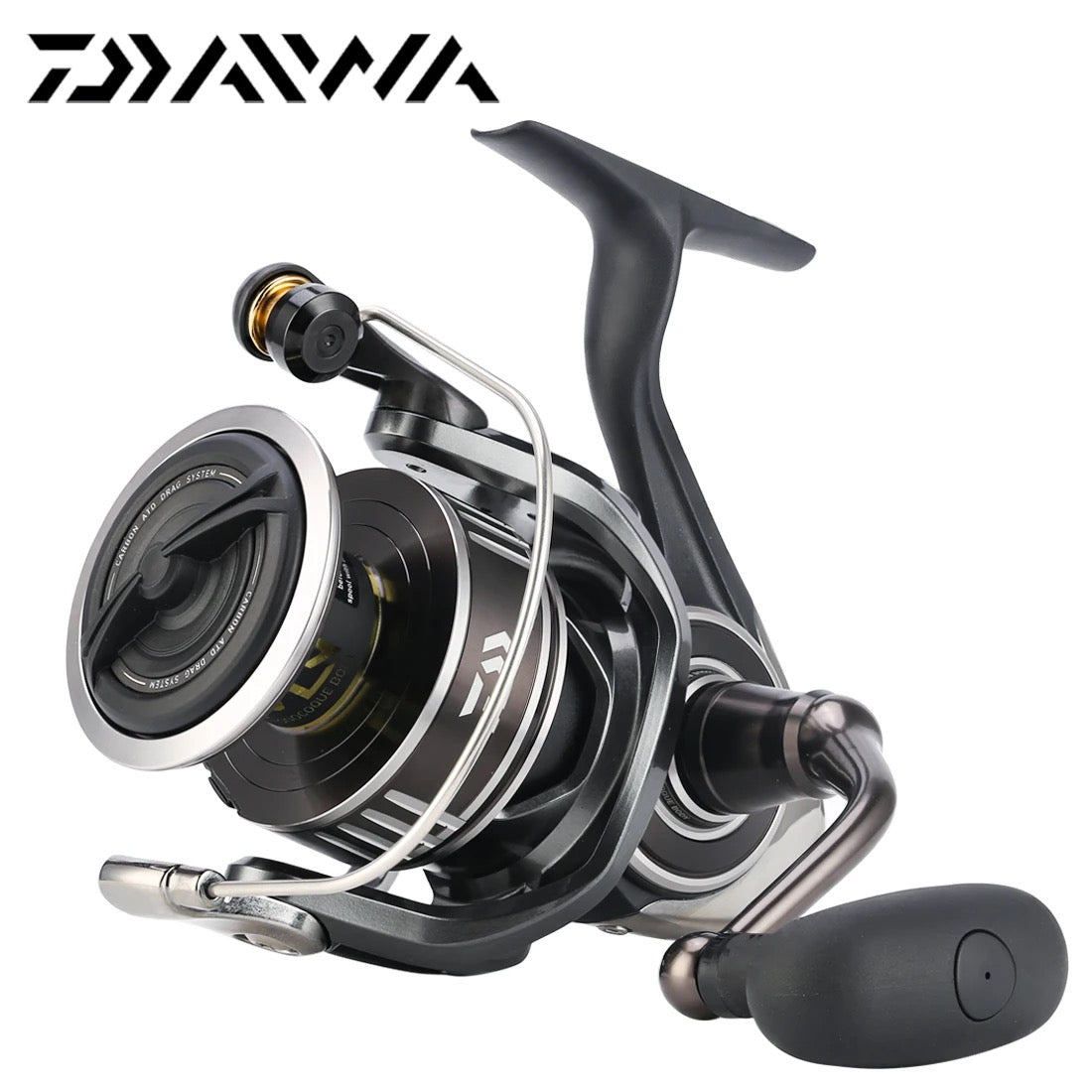DAIWA BG MQ -دايوا بي جي