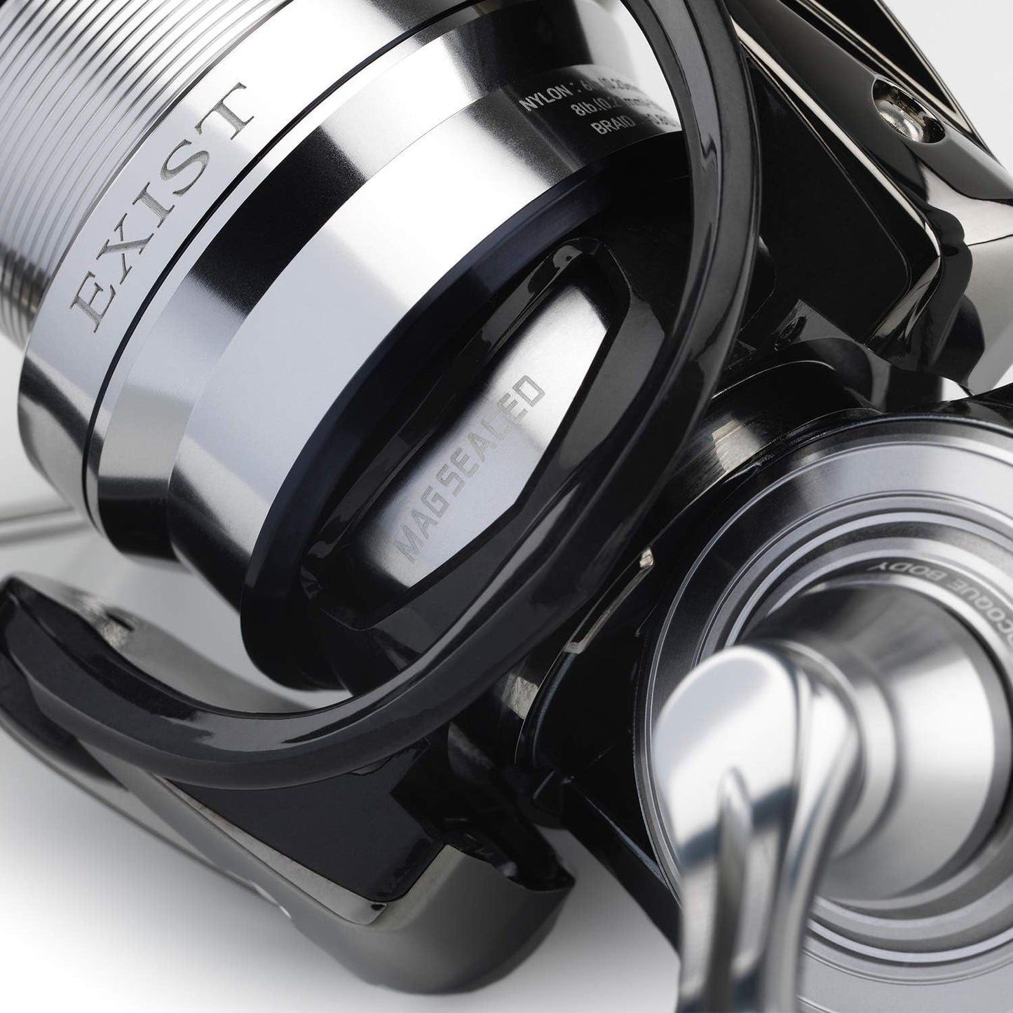 DAIWA EXIST LT 4000D -دايوا اكسست