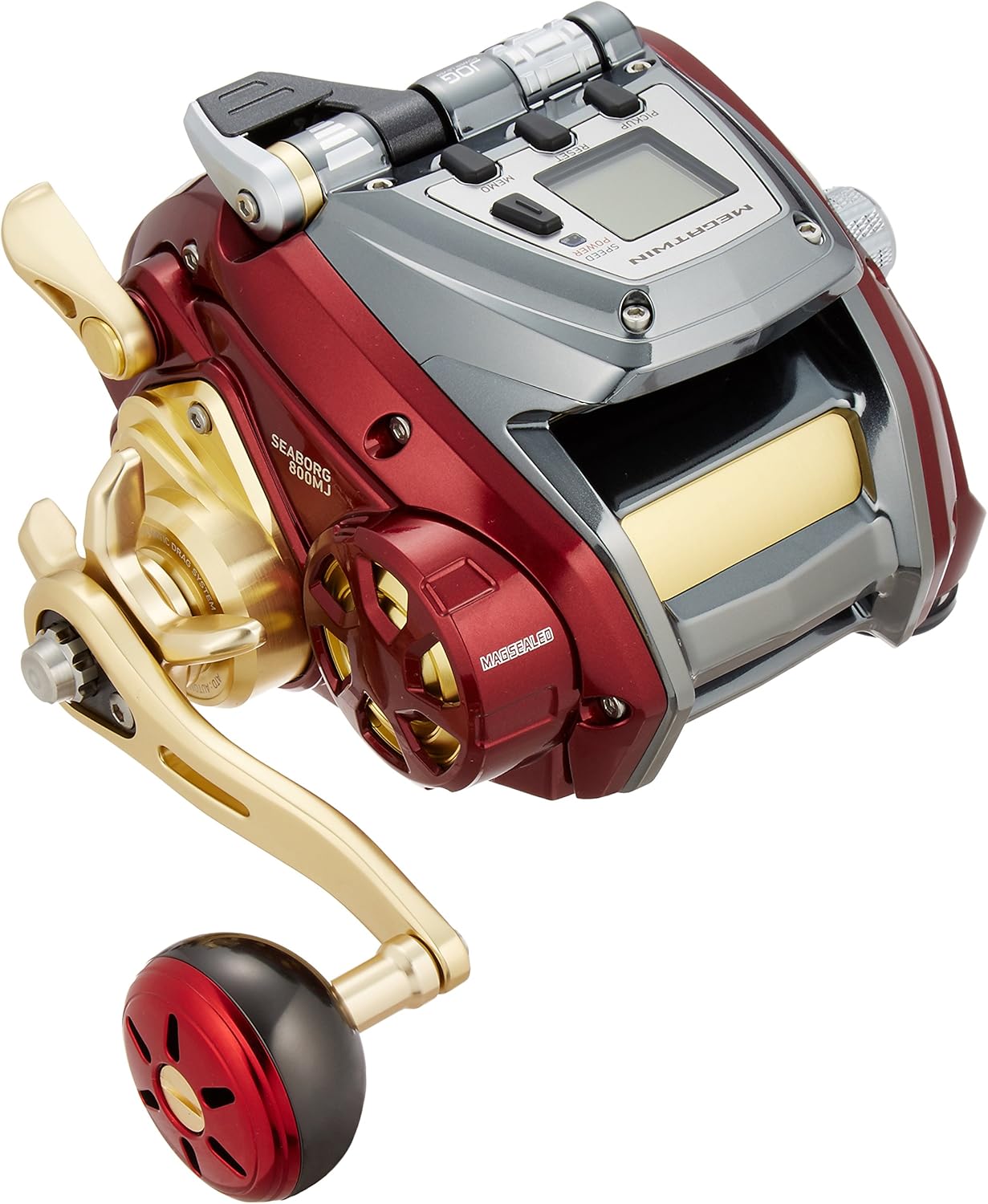 DAIWA SEABORG 800MJ سيبرق