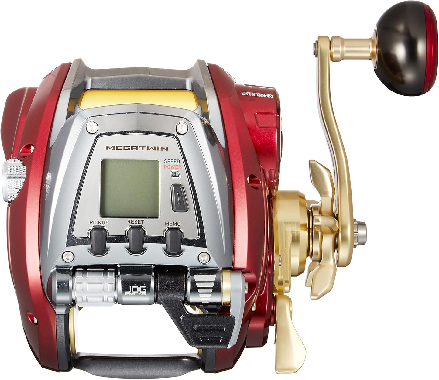 DAIWA SEABORG 800MJ سيبرق