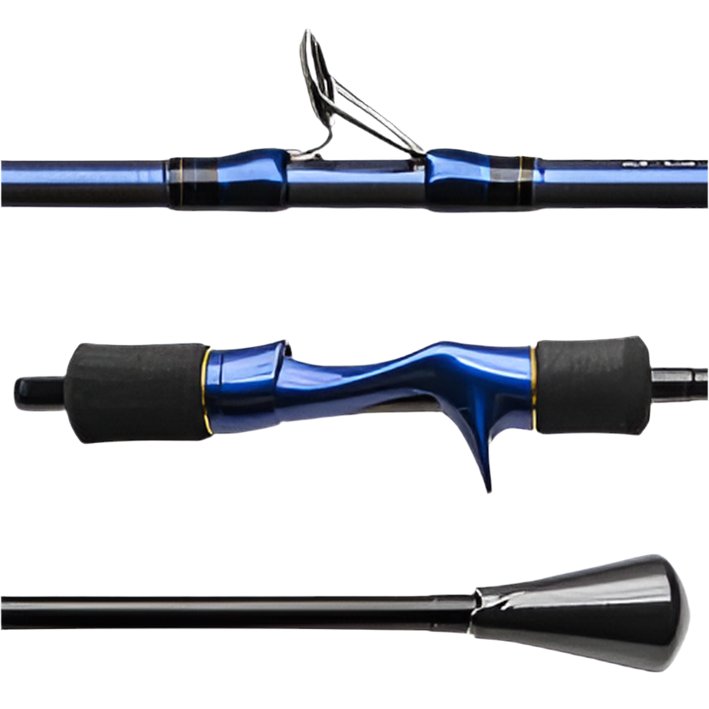 DAIWA LEXA 120-200G -دايوا لكسا