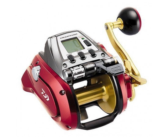 DAIWA SEABORG 800MJ سيبرق