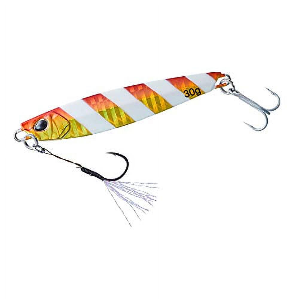 DAIWA SAMURAI JIG 30g - جق دايوا ساموراي