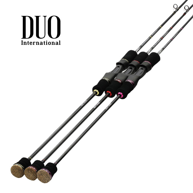 Duo Vigor JIG - دو فيقور -جق