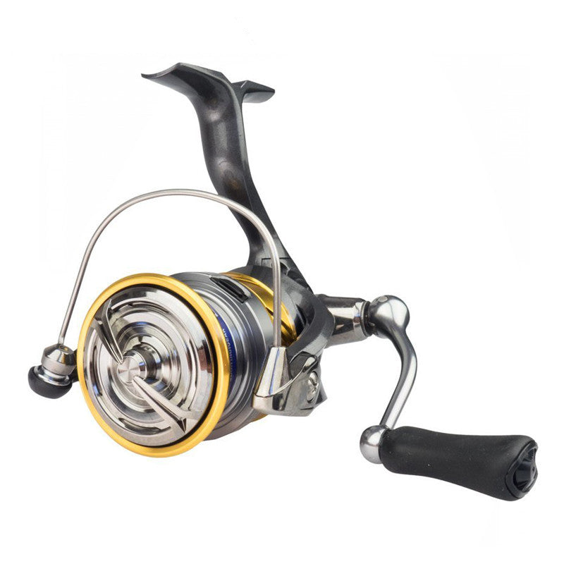 DAIWA LAGUNA LT -لاقونا ال تي