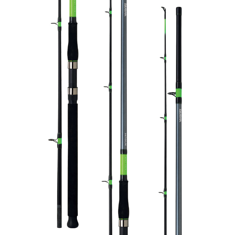 DAIWA SENSOR -دايوا سنسور