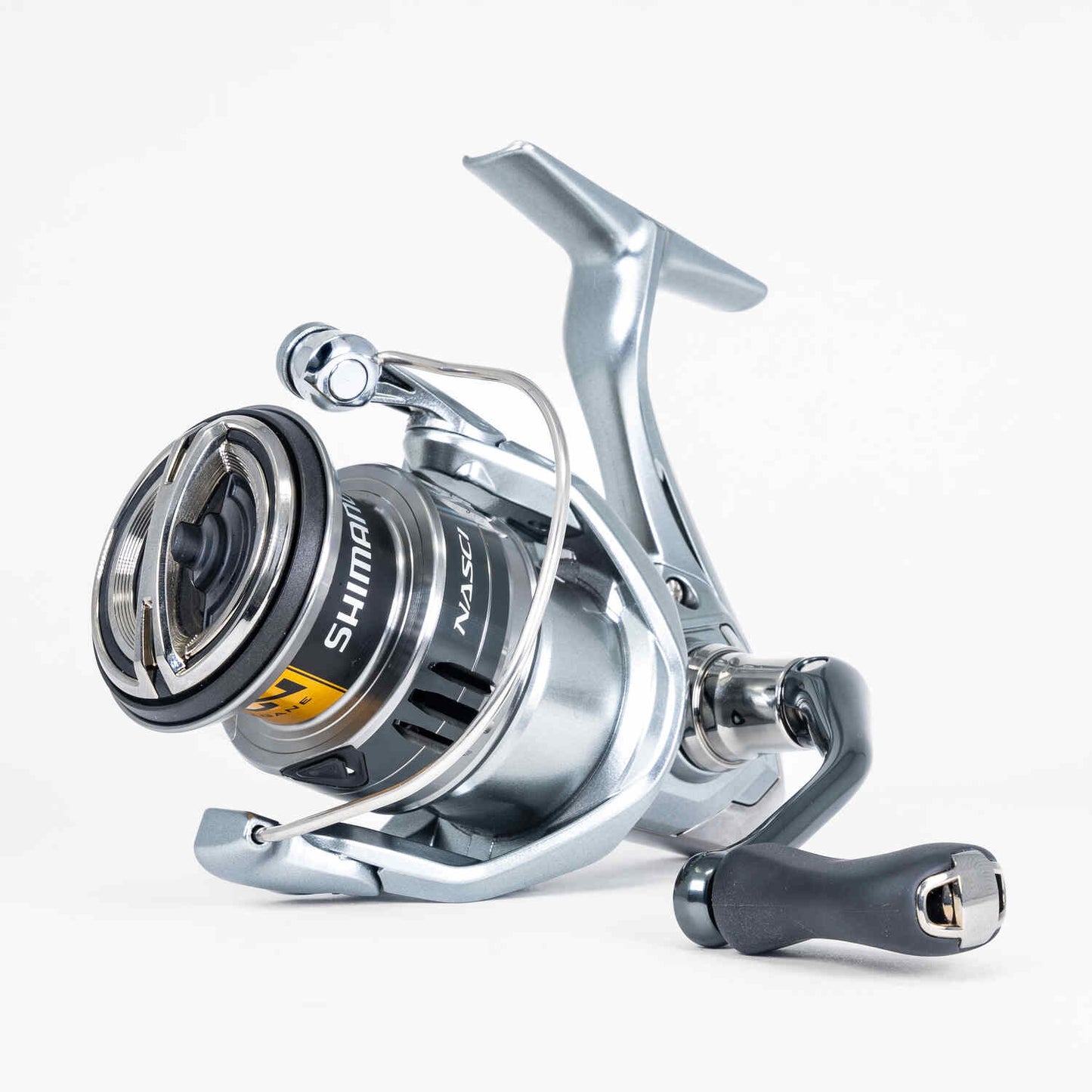 SHIMANO NASCI شيمانو ناسكي