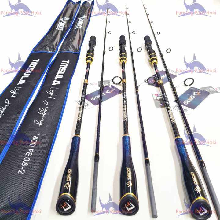 TRISULA JIG MAX 100G -دايدو تريسولا