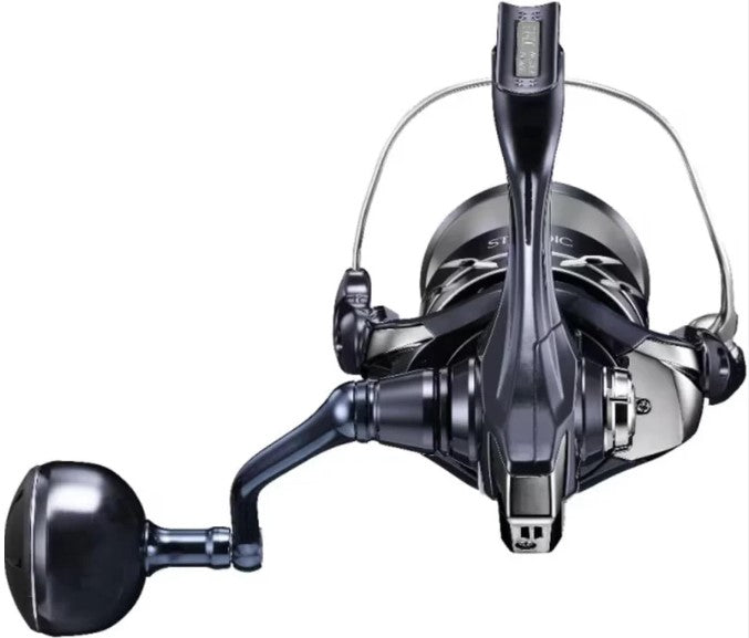 SHIMANO STRADIC SW شيمانو ستراديك