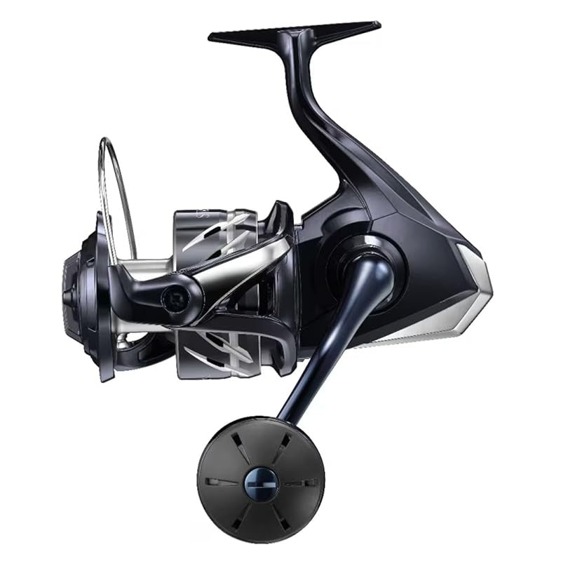 SHIMANO STRADIC SW شيمانو ستراديك