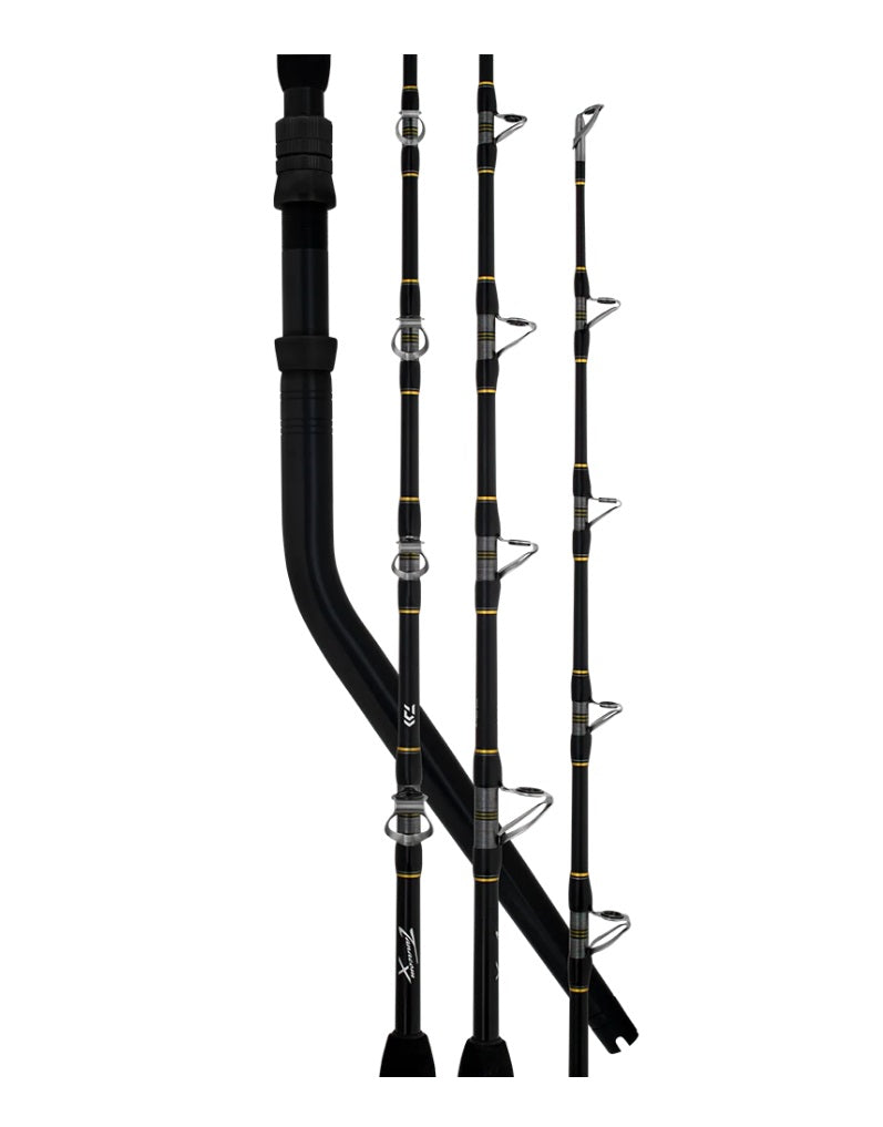 DAIWA TANACOM X--دايوا تاناكوم اكس