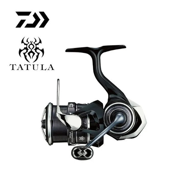 DAIWA TATULA 2500 -دايوا تاتولا