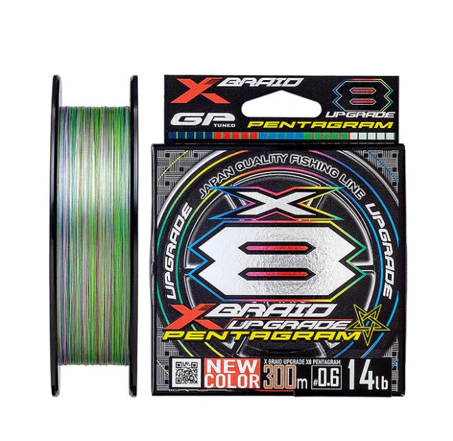 XBRAID 300M- أكسبريد