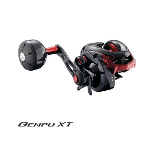 SHIMANO Genpu 200PG شيمانو جنبو