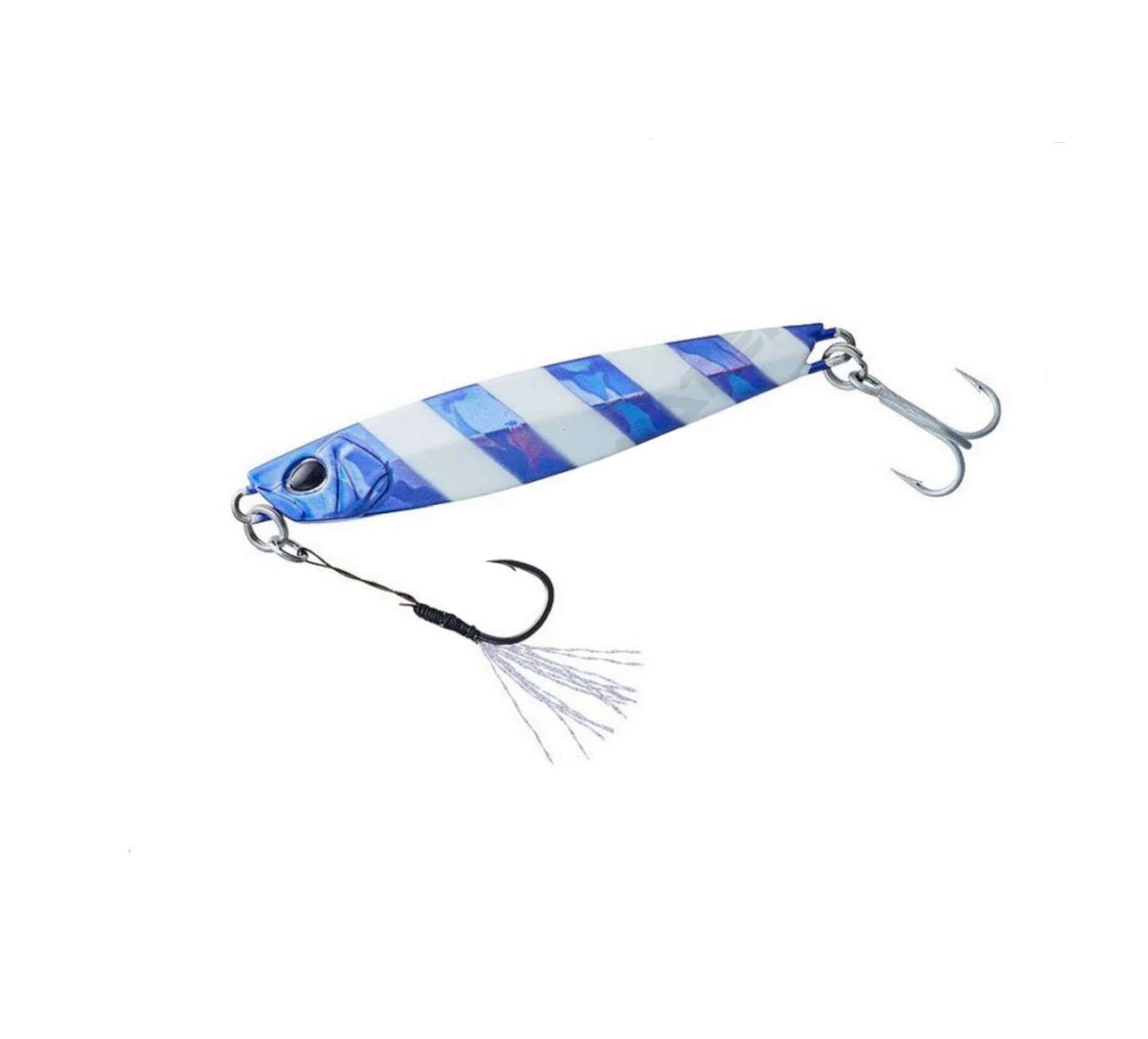 DAIWA SAMURAI JIG 30g - جق دايوا ساموراي