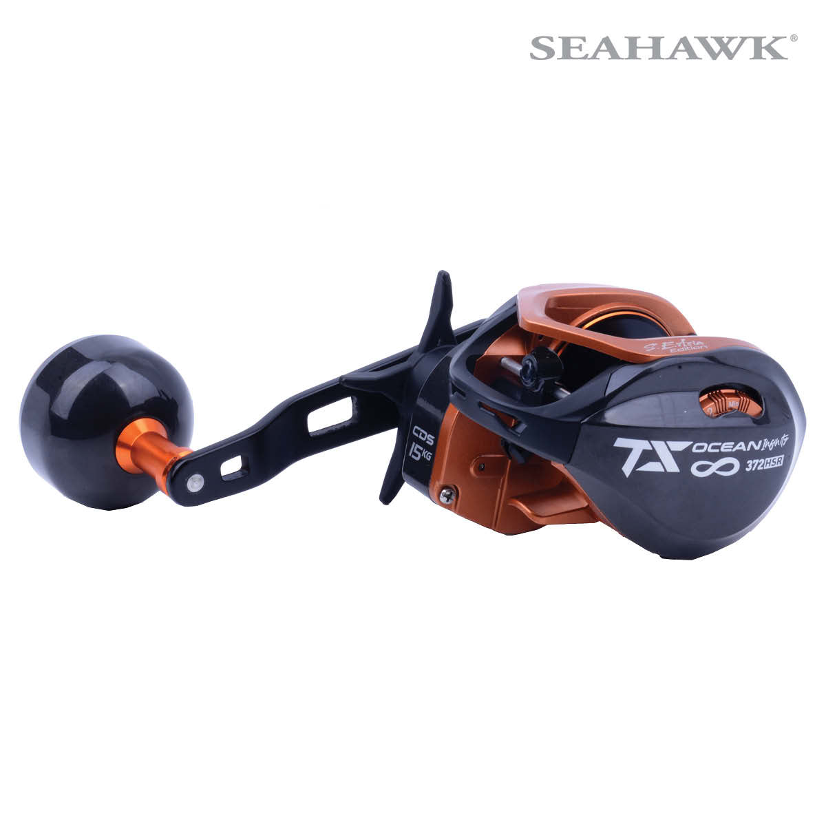 SEAHAWK OCEAN INFINITY انفينتي