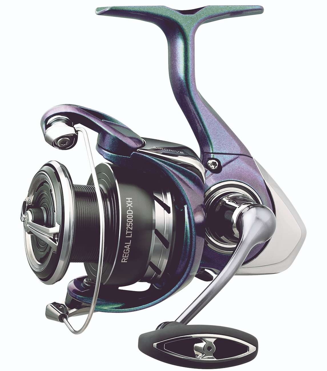 DAIWA REGAL 24LT -ريقال ال تي