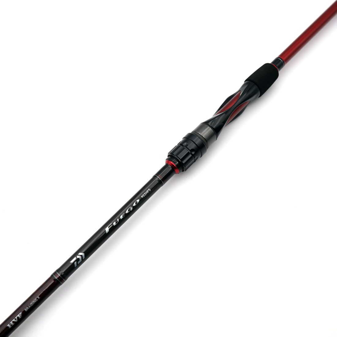 DAIWA FUEGO -دايوا فويقو