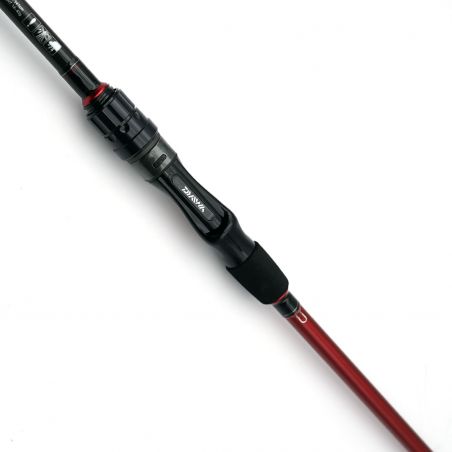 DAIWA FUEGO -دايوا فويقو