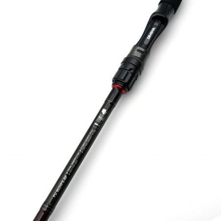DAIWA FUEGO -دايوا فويقو