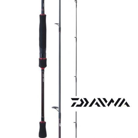 DAIWA FUEGO -دايوا فويقو