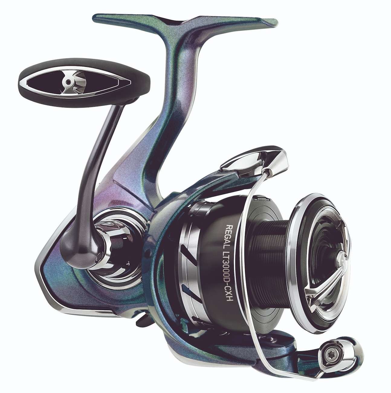 DAIWA REGAL 24LT -ريقال ال تي