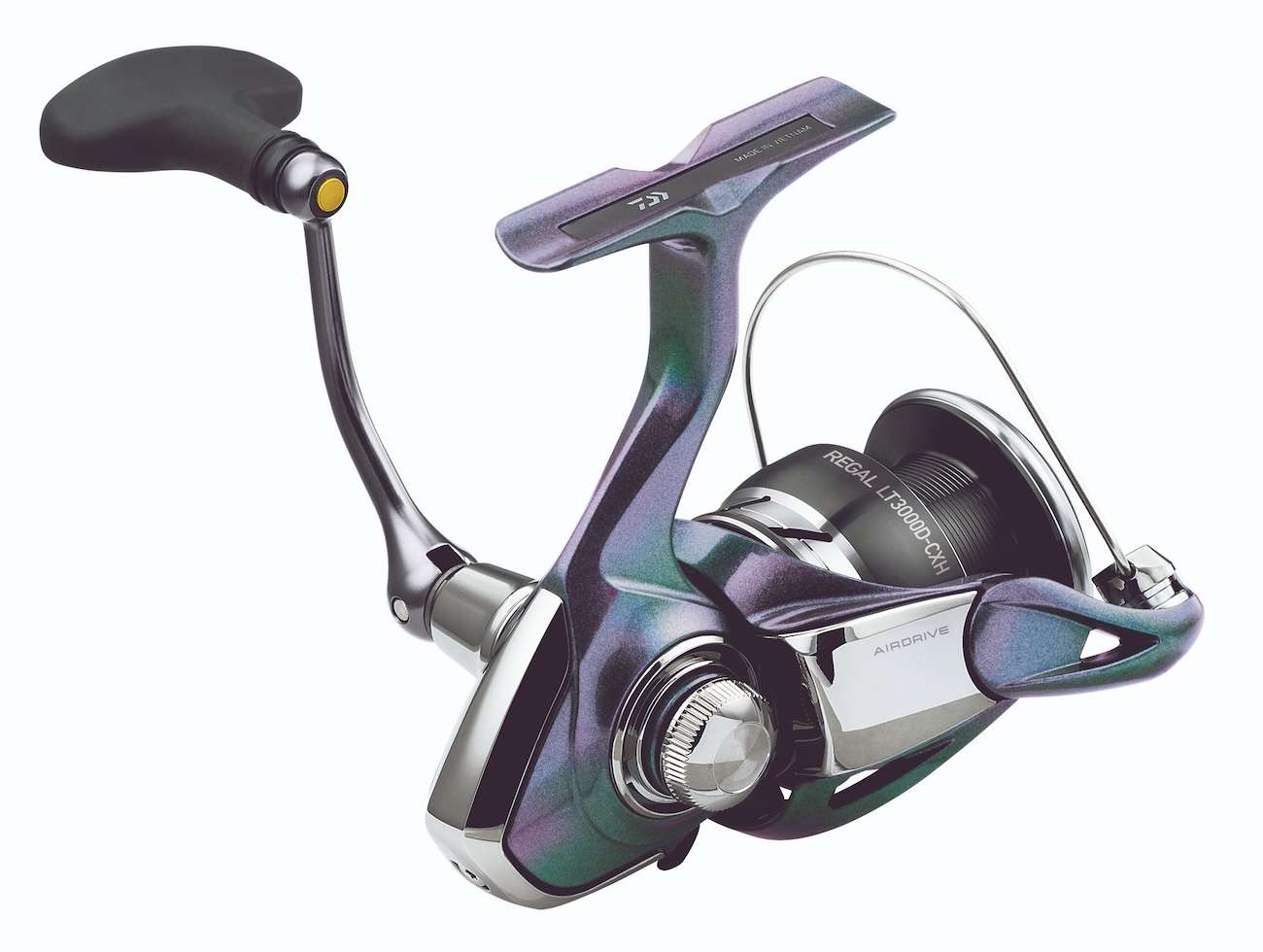 DAIWA REGAL 24LT -ريقال ال تي