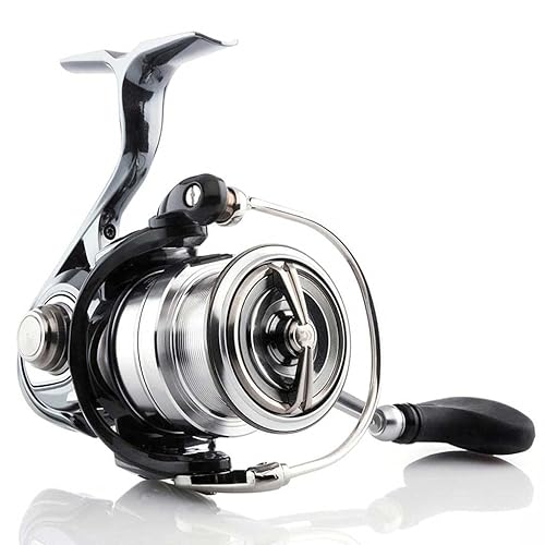 DAIWA EXIST LT 4000D -دايوا اكسست