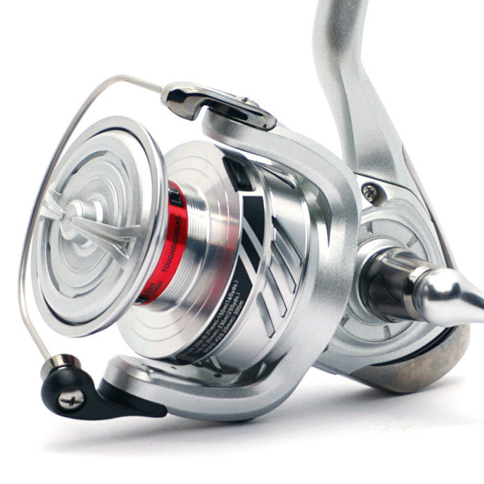 DAIWA CROSSFIRE 4000CXH -كروس فاير