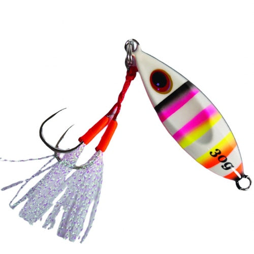 DEADFISH JIG - جق ديدفش