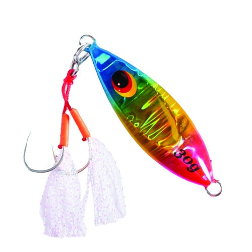 DEADFISH JIG - جق ديدفش