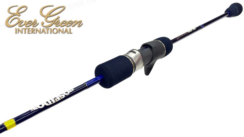 POSEIDON JIG -بوسايدن جق