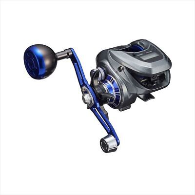 DAIWA LIGHT GAME IC 150-DH دايوا لايت قيم