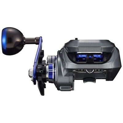 DAIWA LIGHT GAME IC 150-DH دايوا لايت قيم