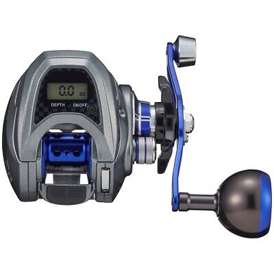 DAIWA LIGHT GAME IC 150-DH دايوا لايت قيم