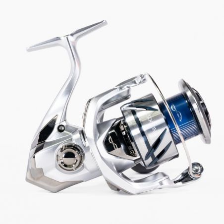 SHIMANO STRADIC 2024 - شيمانو ستراديك
