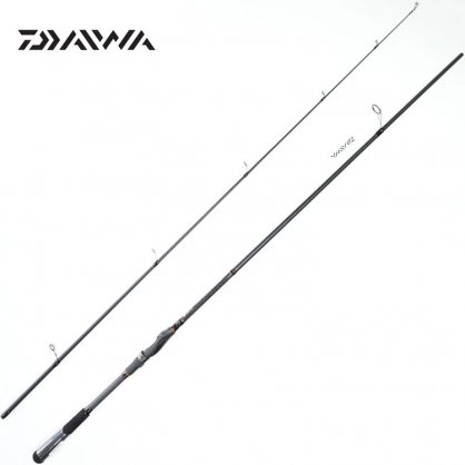 DAIWA ROD RX -دايوا ار اكس لفاح