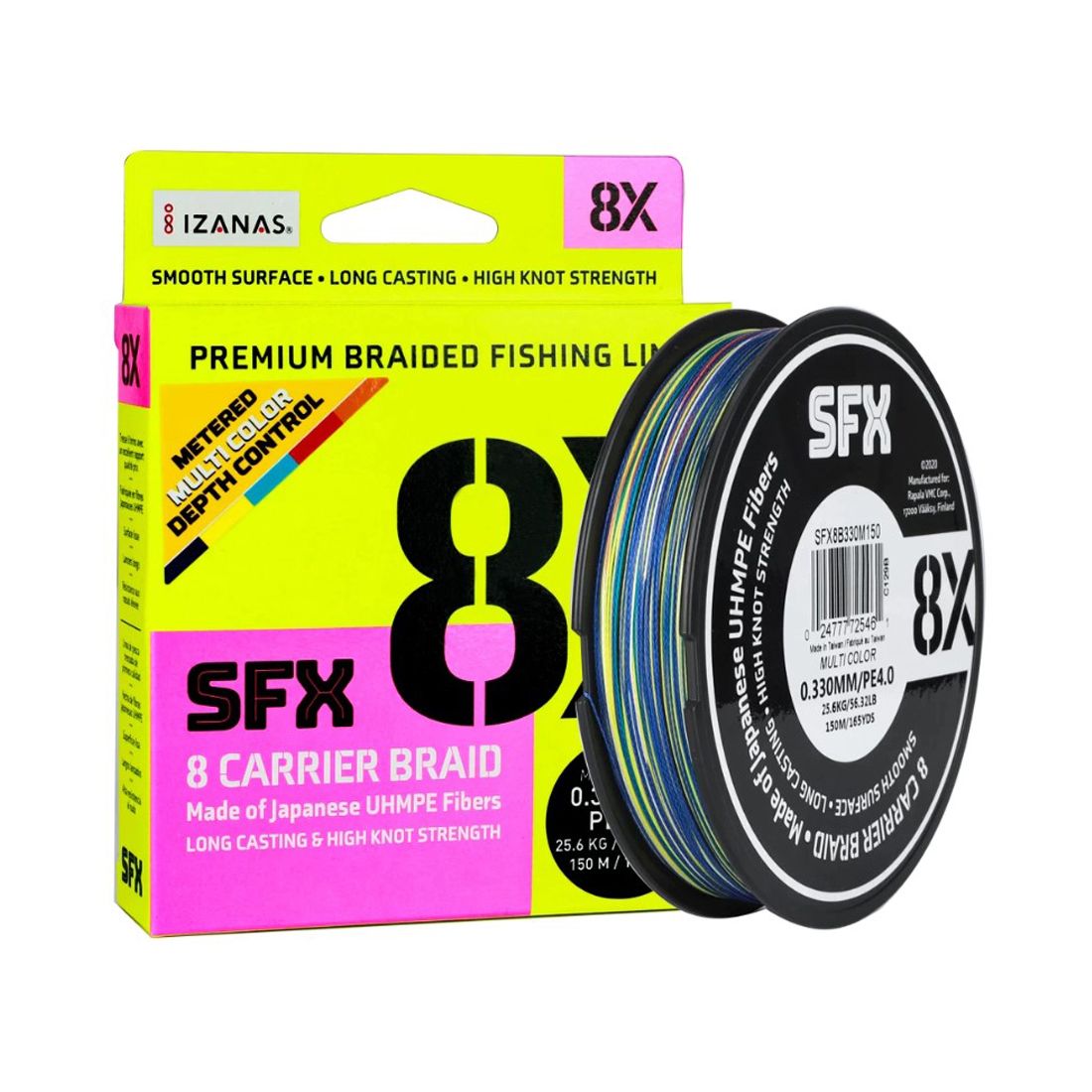 SUFIX 300M- سوفكس