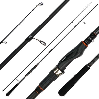 DAIWA ROD RX  -دايوا ار اكس لفاح