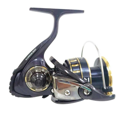 DAIWA BG BL 6000-دايوا بي جي