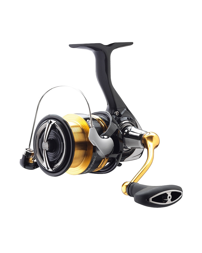 DAIWA LEGALIS LT 2023 ليقالس ال تي