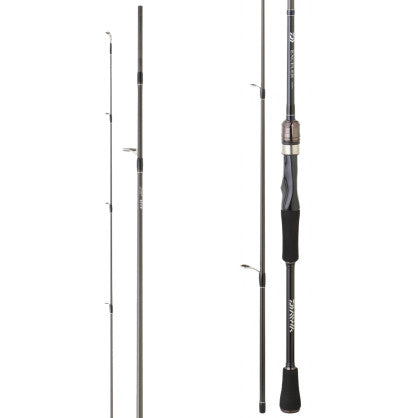 DAIWA EXCELLER -دايوا أكسلر