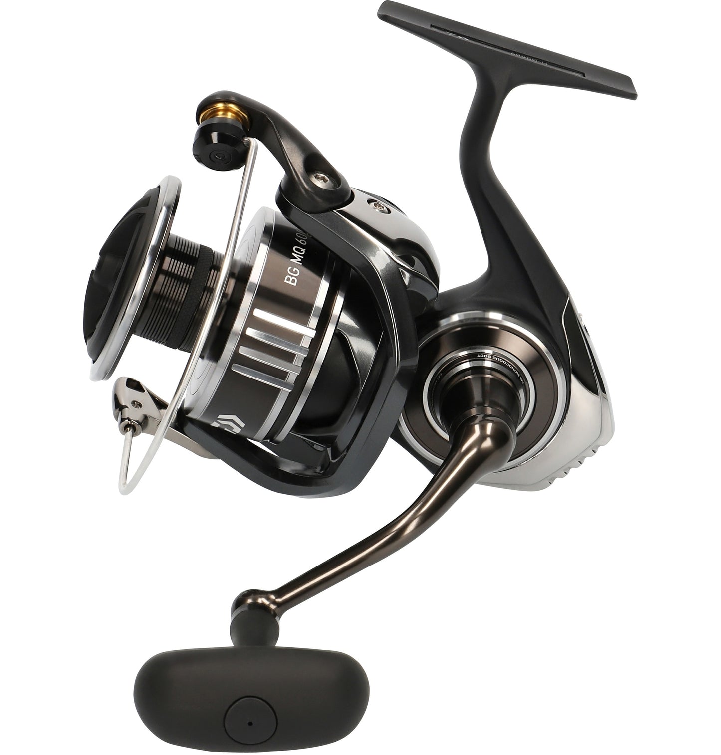 DAIWA BG MQ -دايوا بي جي