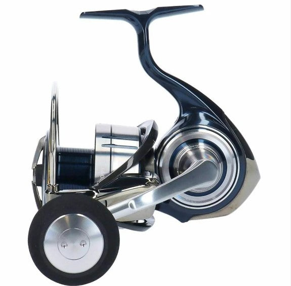 DAIWA CERTATE 5000H -دايوا سرتيت