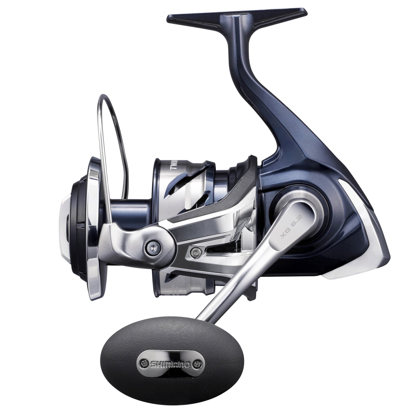 SHIMANO TWINPOWER 14000 شيمانو تون بور -