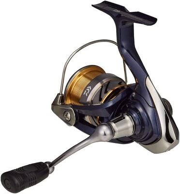 DAIWA CREST LT -كرست