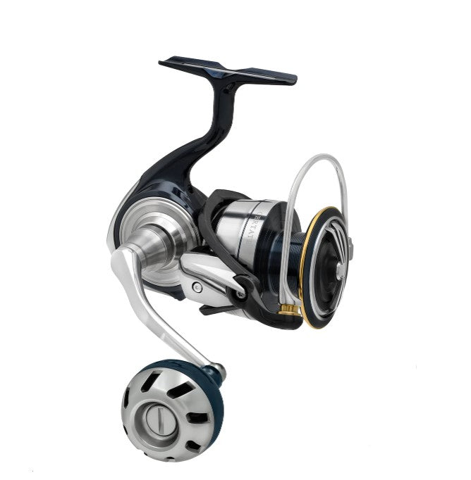 DAIWA CERTATE 4000D -دايوا سرتيت