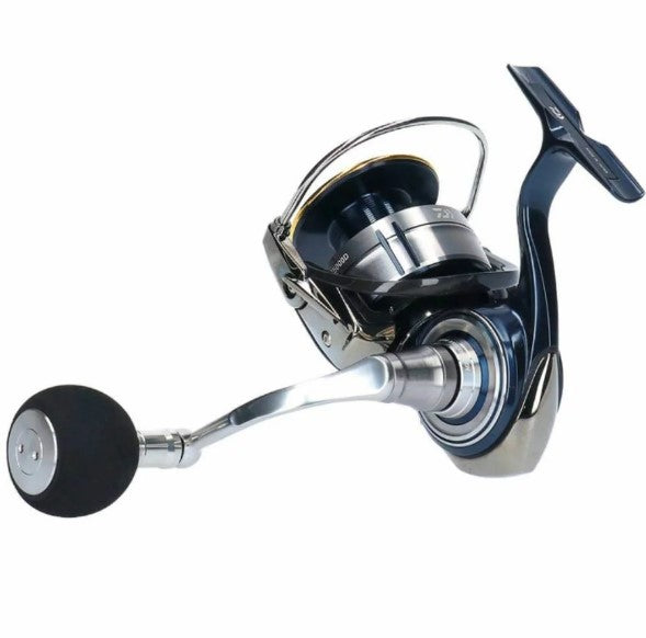 DAIWA CERTATE 5000H -دايوا سرتيت